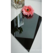 4mm-10mm dark grey reflective glass , EN1096,EUROPEAN STANDARD